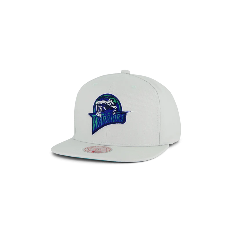 Warriors So Fresh Snapback HWC