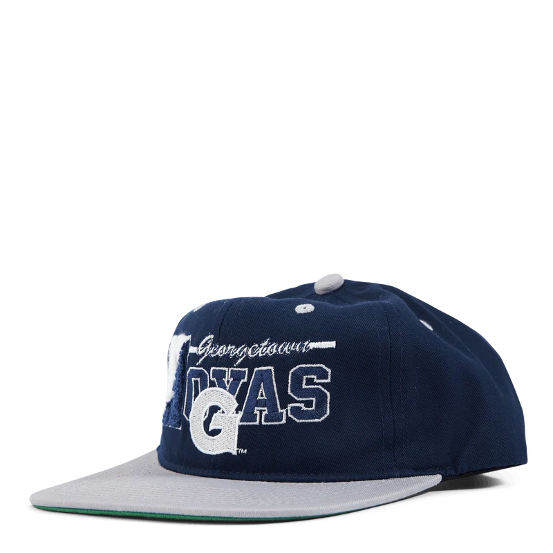 Hoyas Varsity Letter Snapback