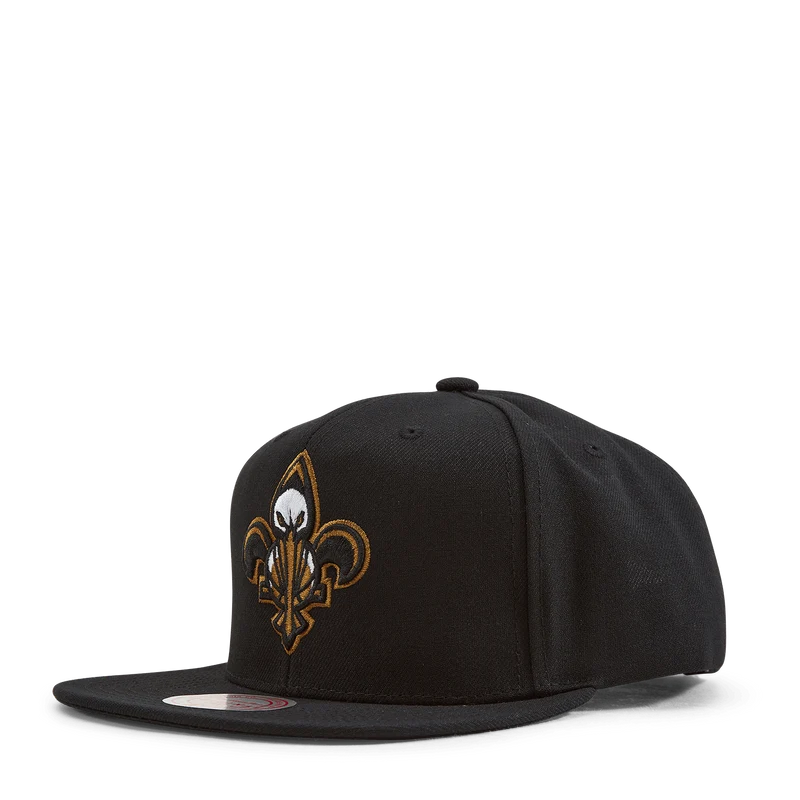 Core Basic Snapback