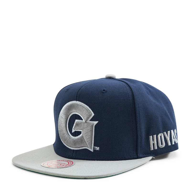 Hoyas Team Origins Snapback