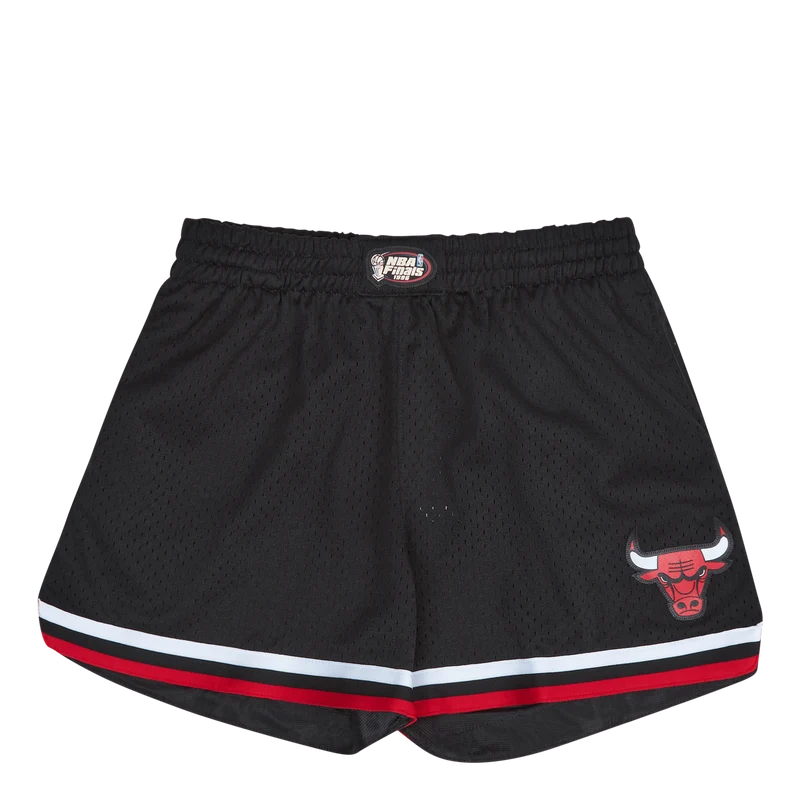Women's Bulls Jump Shorts
