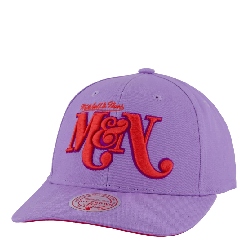 Branded Overlay Pro Snapback