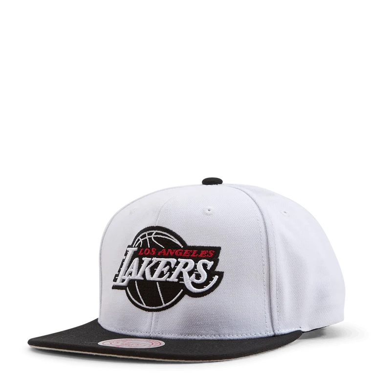 Lakers Playoff Wins Snapback