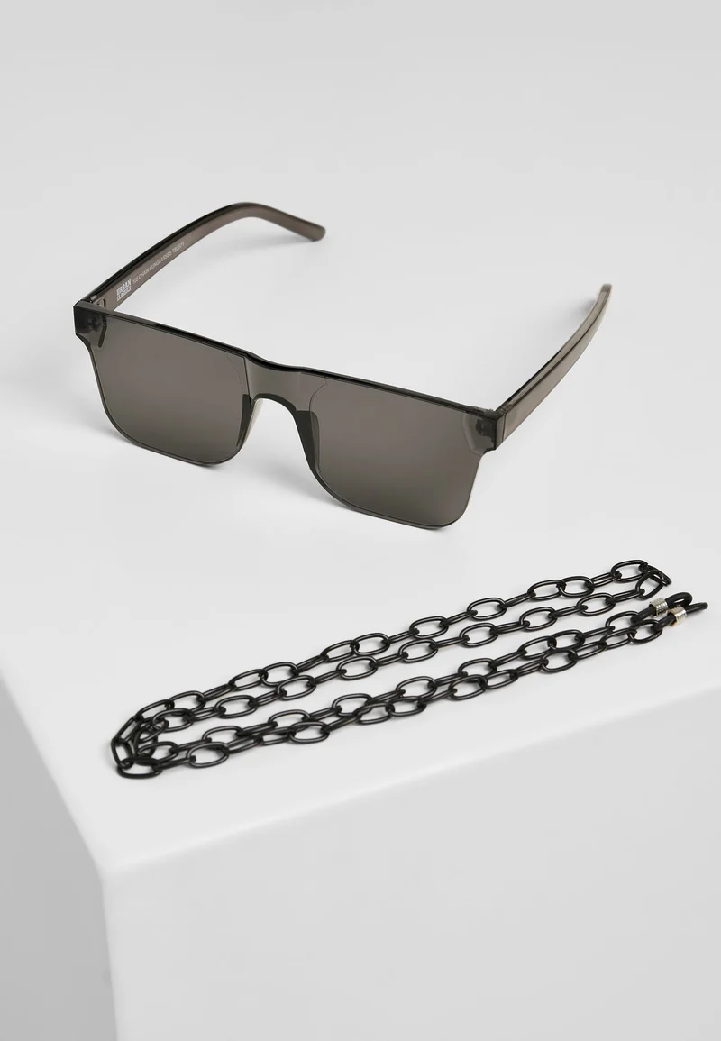 UC 105 Chain Sunglasses
