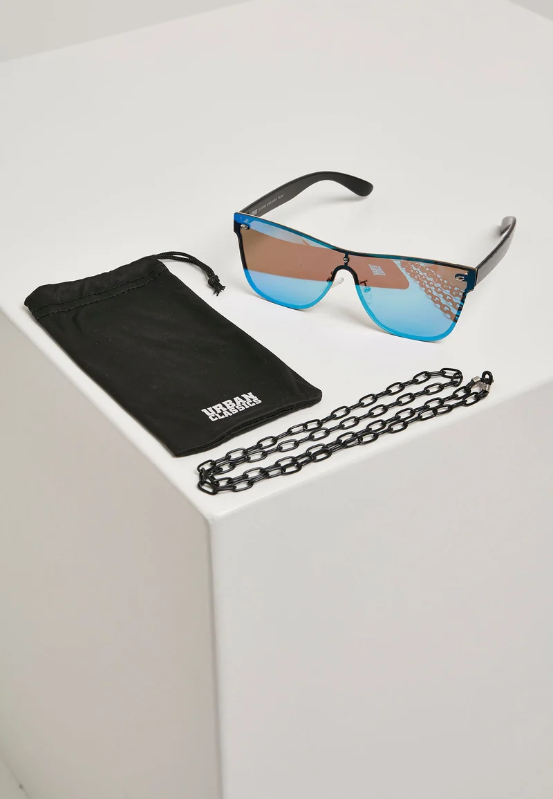 UC 103 Chain Sunglasses