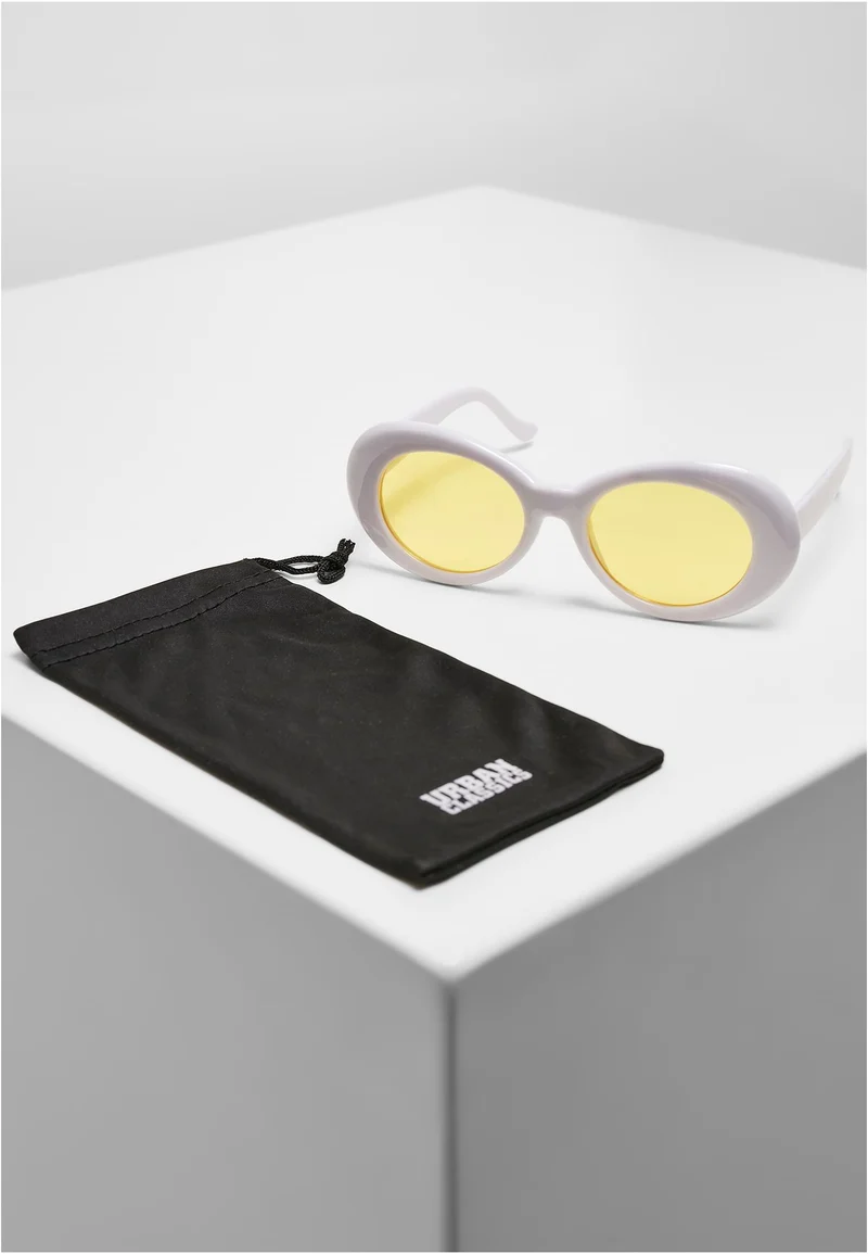 UC 2 Tone Sunglasses