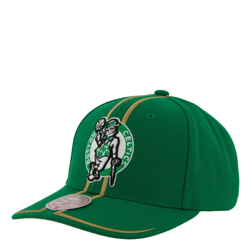 98 Draft Pro Strapback