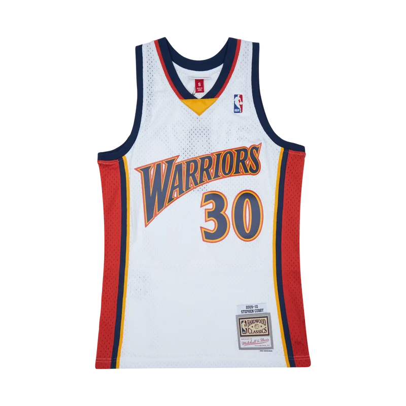 Swingman Jersey - Stephen Curry