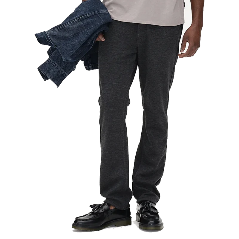 Venza Gknit Dk. Grey