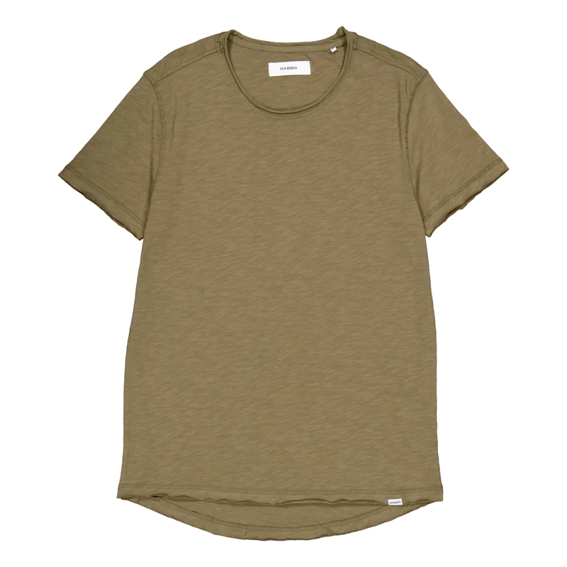 Konrad Slub S"/s Tee Army