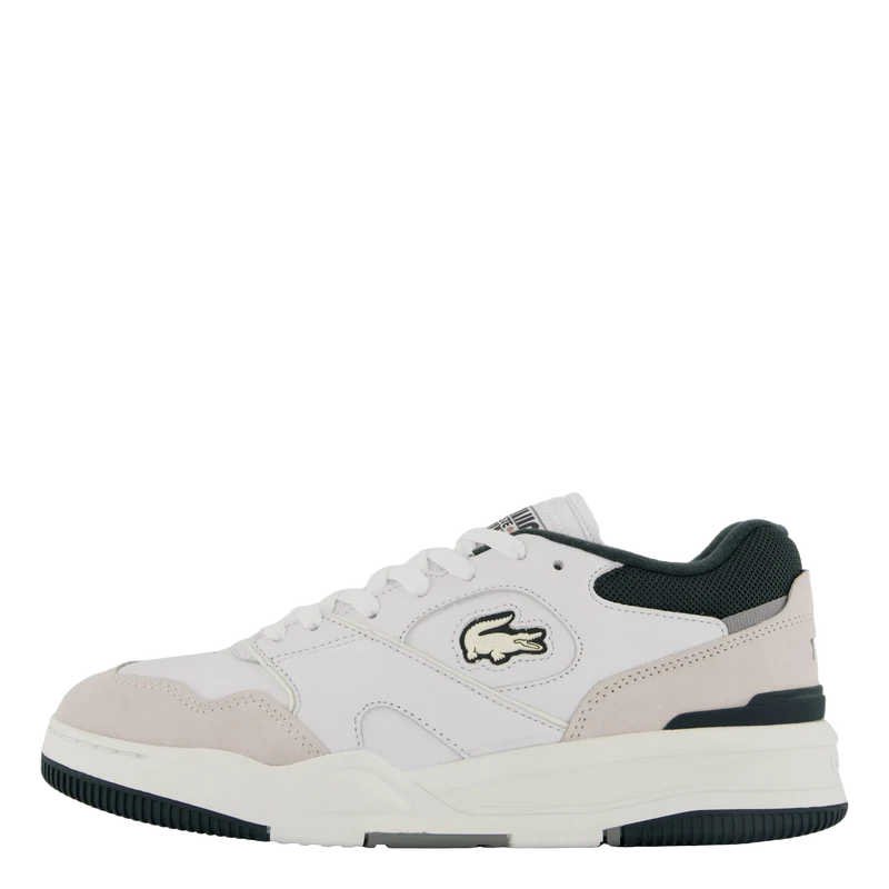 Lineshot Eyelet Upper Trainers