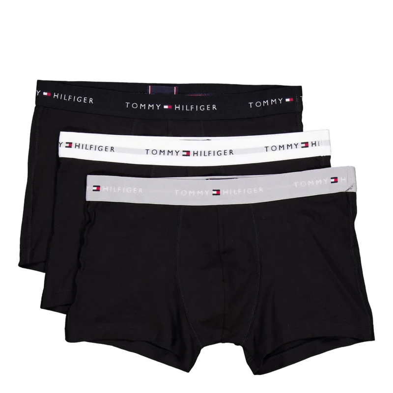 Tommy Hilfiger 3p Wb Trunk