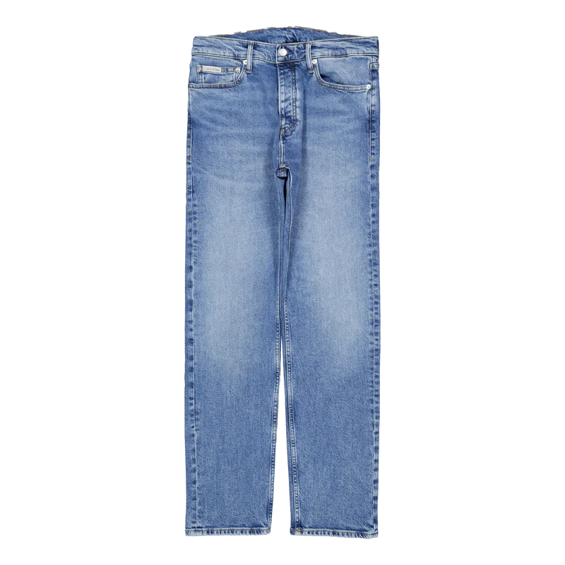 Standard Straight 1a4 Denim Medium