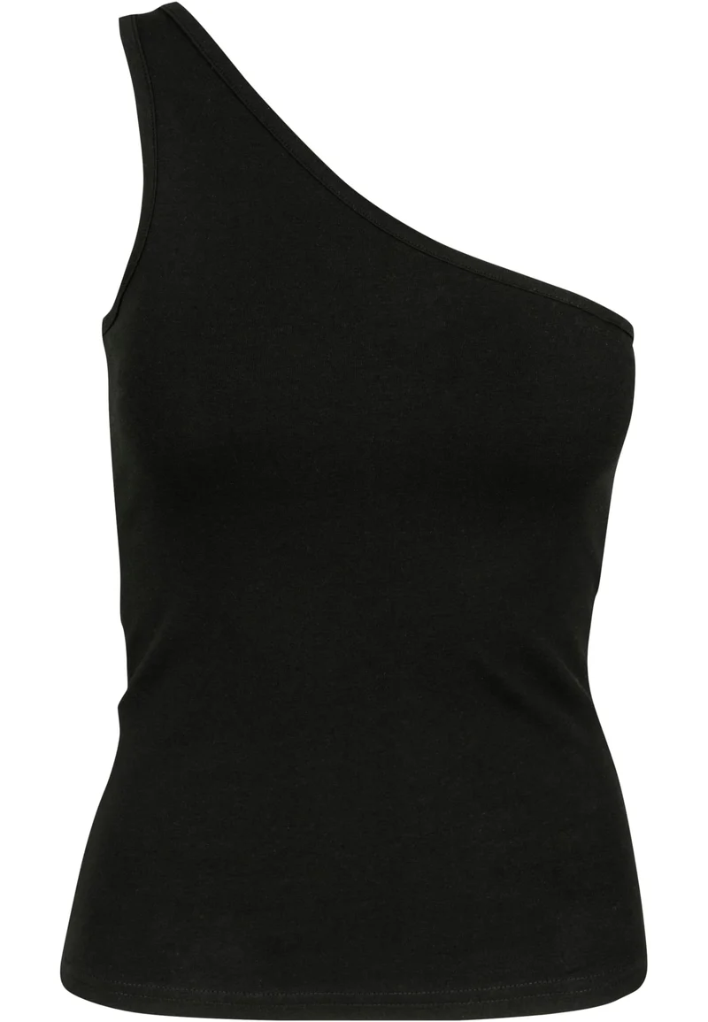 UC Asymmetric Top