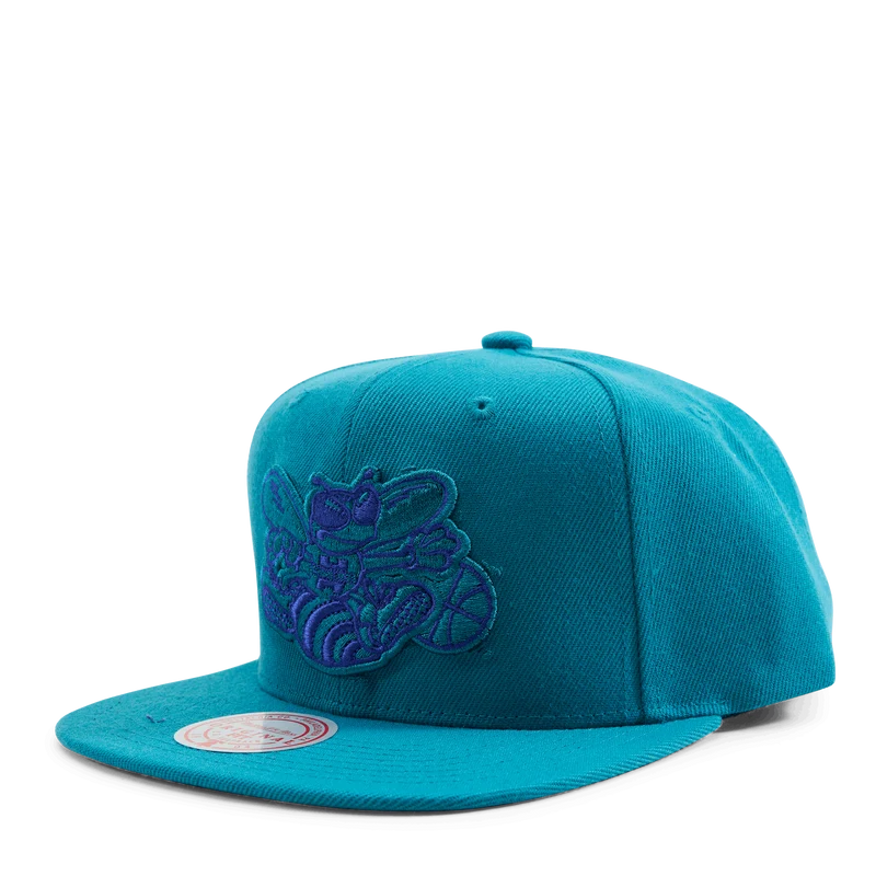 Hornets Two Tonal Snapback HWC