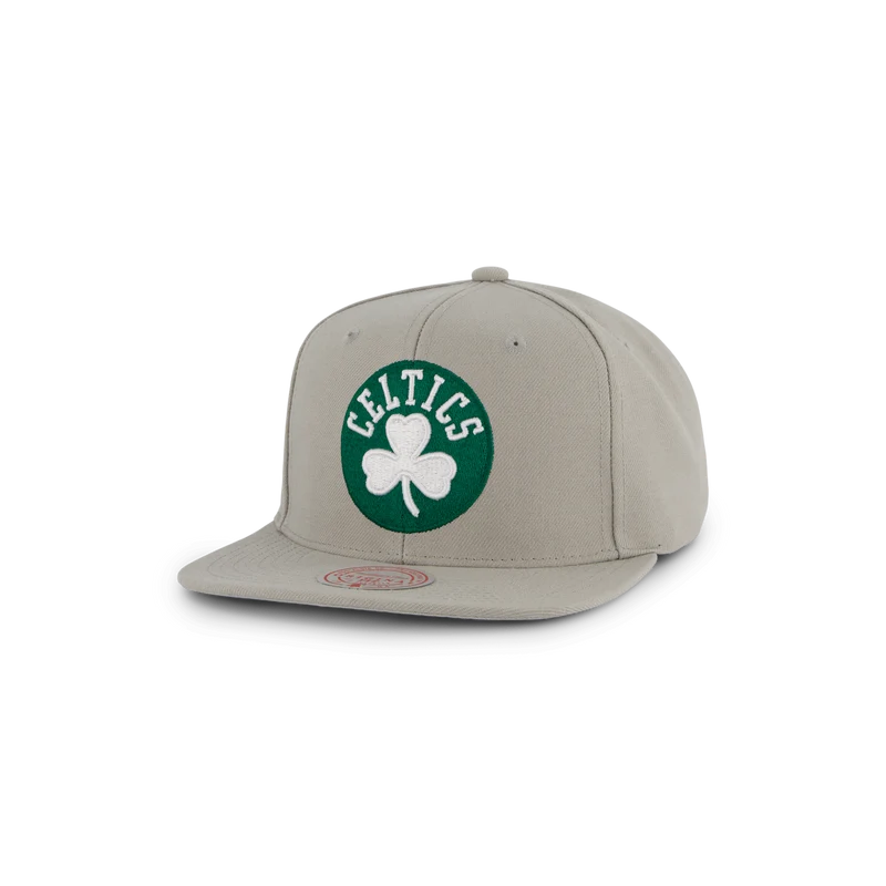 Celtics Side Core 2.0 Snapback