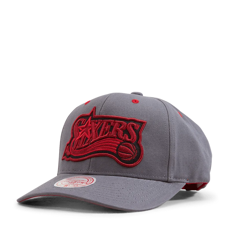 Space Knit Pro Snapback HWC