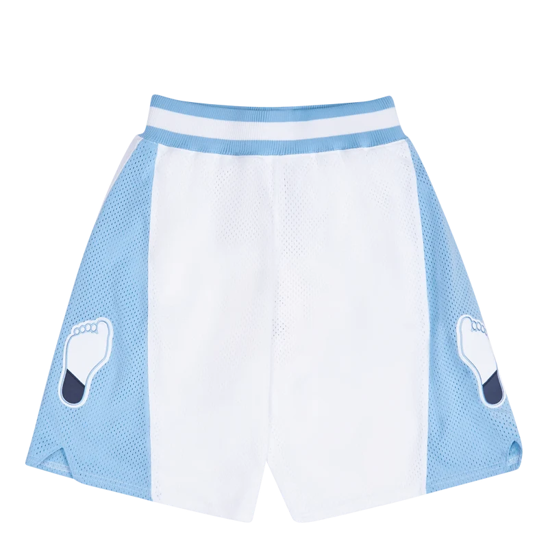 UNC Authenticentic Shorts
