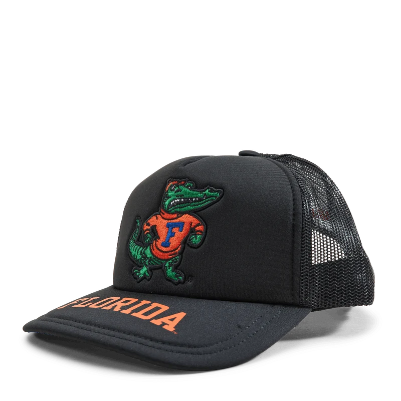 Gators Team Origins Trucker