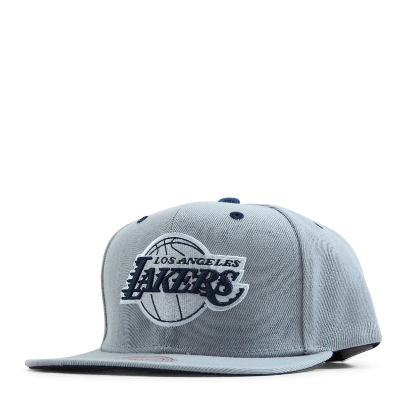 The District Snapback