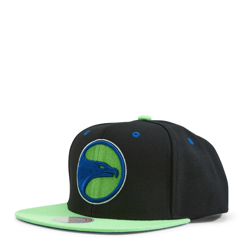 Hawks Reload Snapback HWC