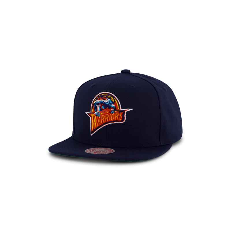Warriors Conference Patch Snapback HWC