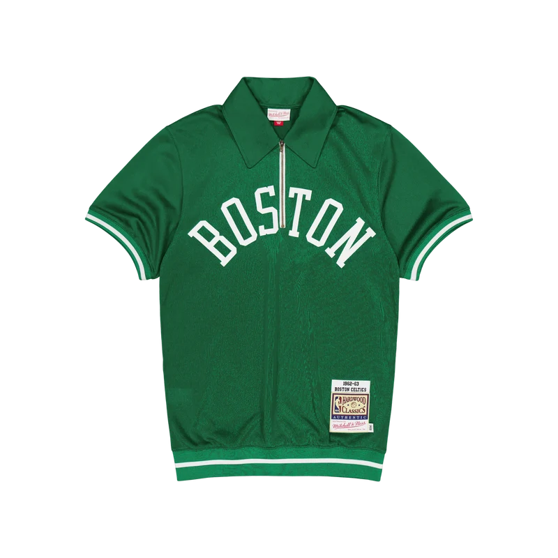 Shooting Shirt 1962 Kelly Green