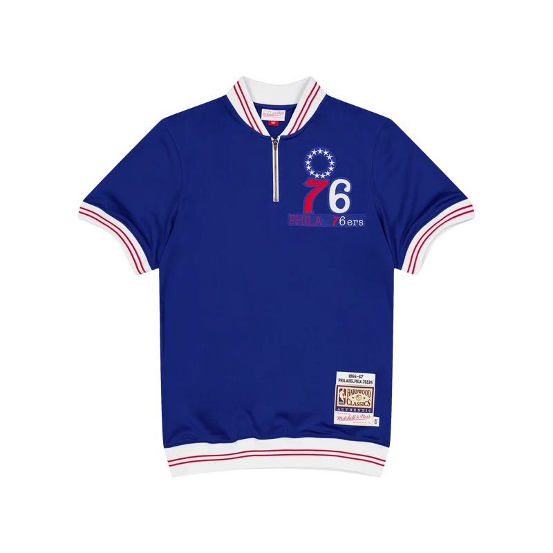 Shooting Shirt 1966 Royal
