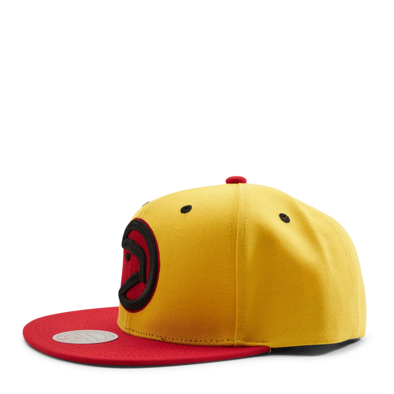 Hawks Reload Snapback HWC