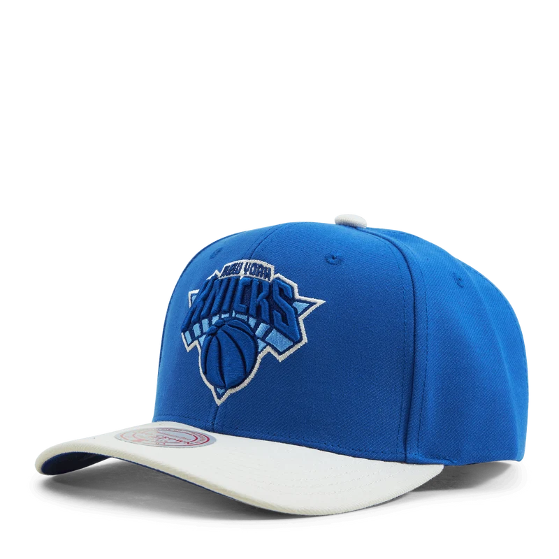 Knicks Off Team Snapback HWC