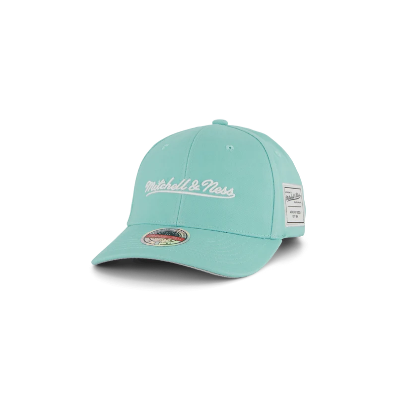 Branded Comfy Core Stretch Snapback