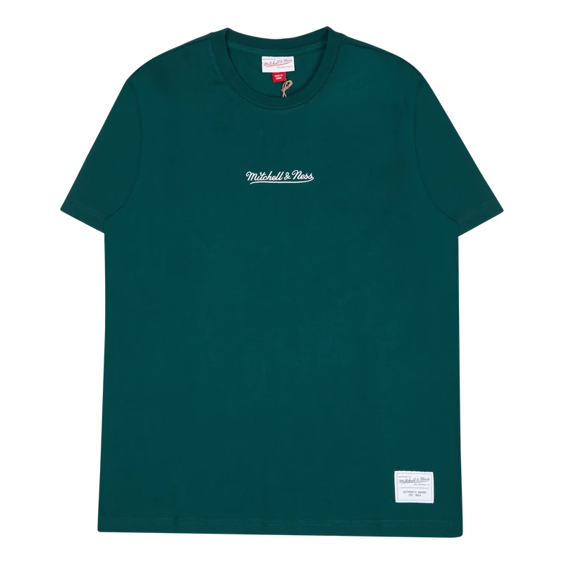 Essentials Heavy Weight Tee