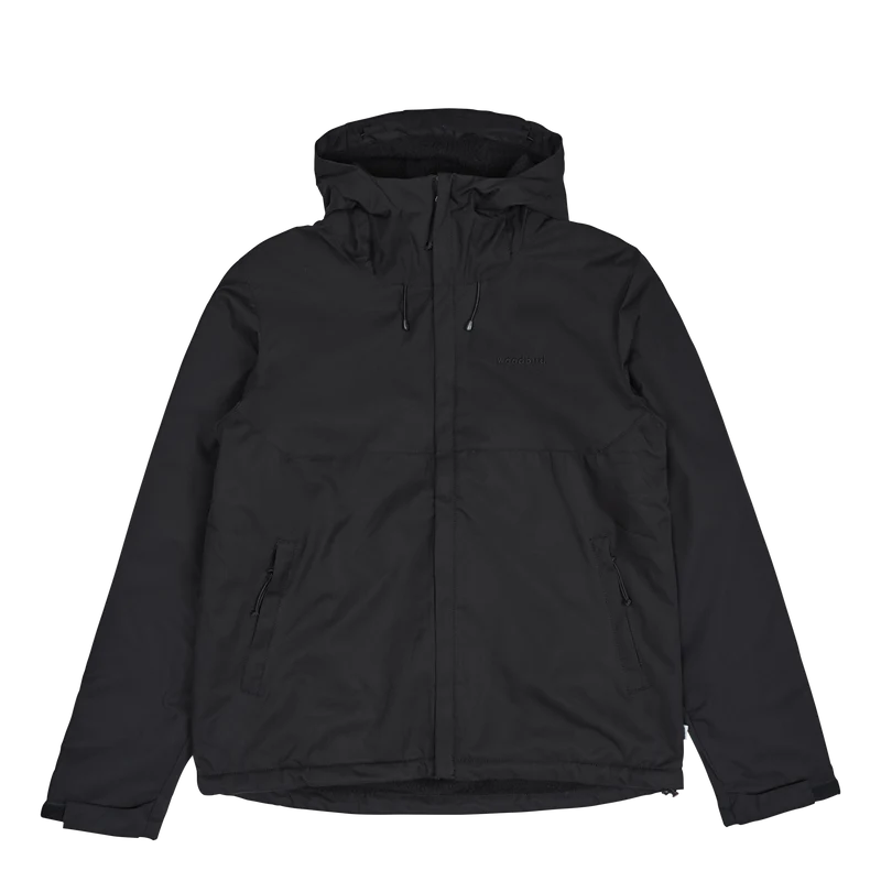 Mats Frenzy Jacket 99
