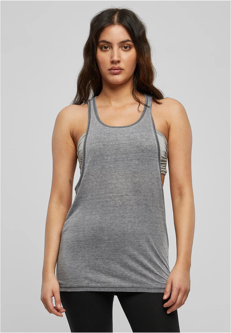 UC Loose Burnout Tank
