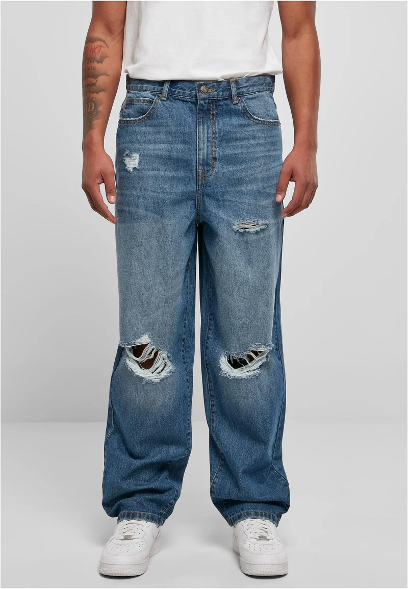 UC Distressed 90s Jeans