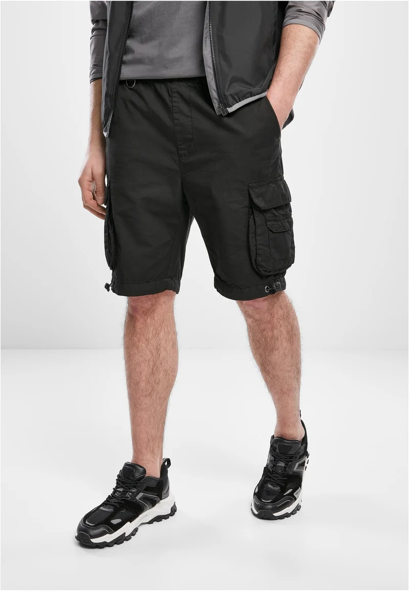 UC Double Pocket Cargo Shorts