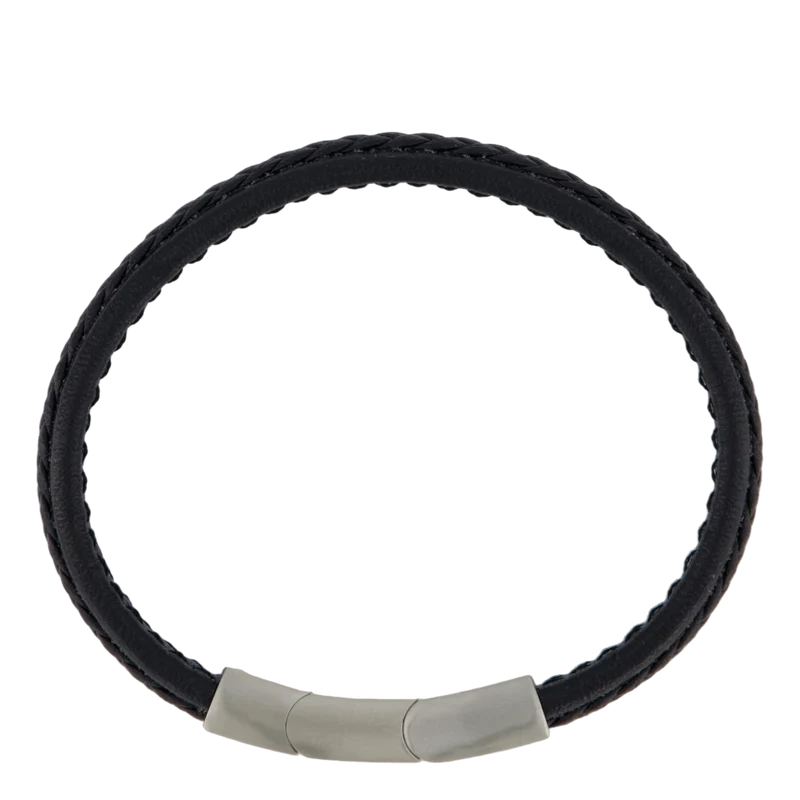 Bracelet Lex 19,5/21cm Black
