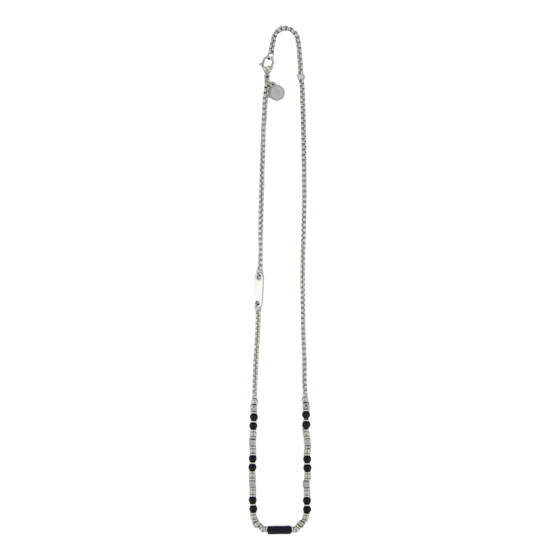 Necklace Black