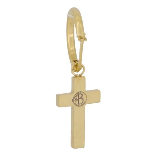 Earring Emil Gold