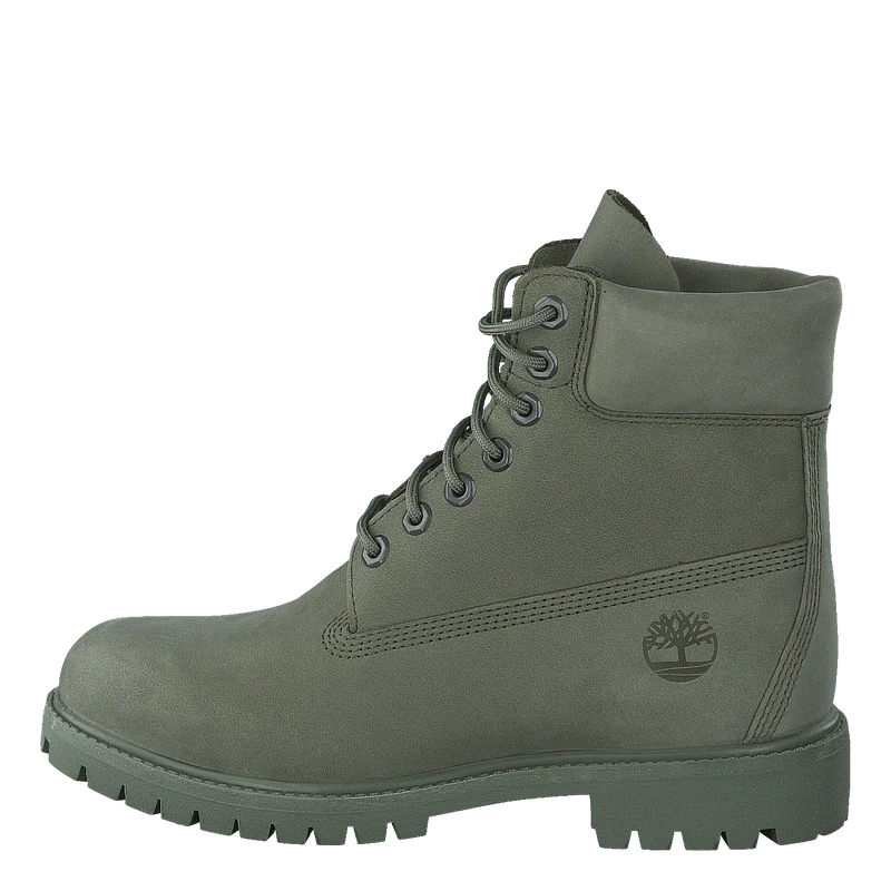 Timberland 6 Inch Premium Boot