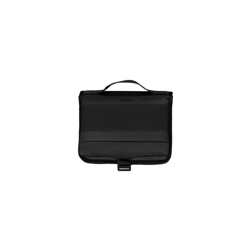 Calvin Klein Ck Spw Tech Washbag Bax