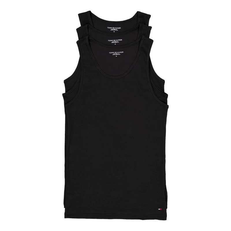 3p Tank Top