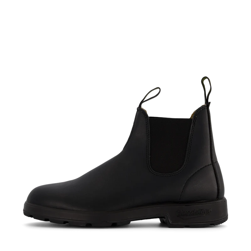 2115 Vegan Boot Black