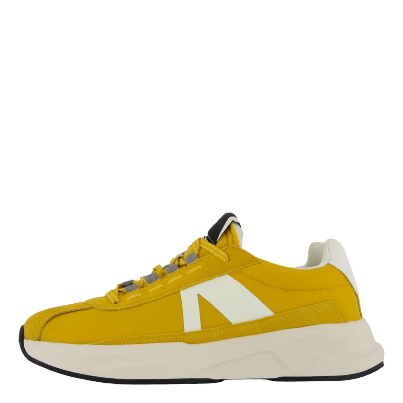 City-free Nylon Calendula Marshmallow