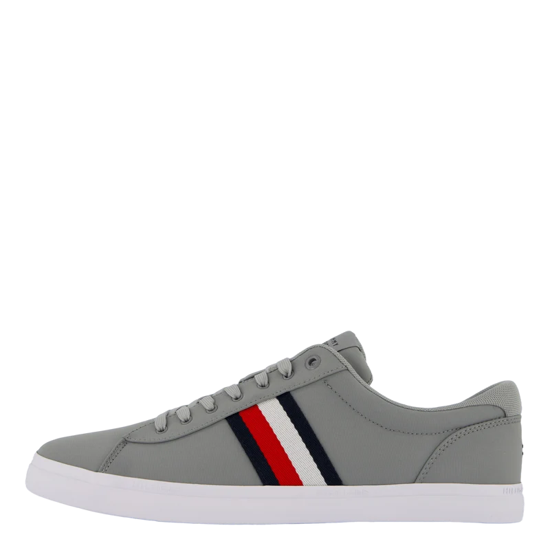 Iconic Vulc Stripes Mesh