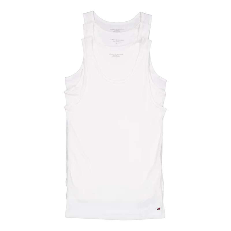 3p Tank Top