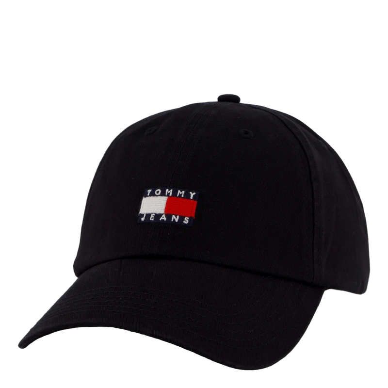 Tjm Heritage Cap