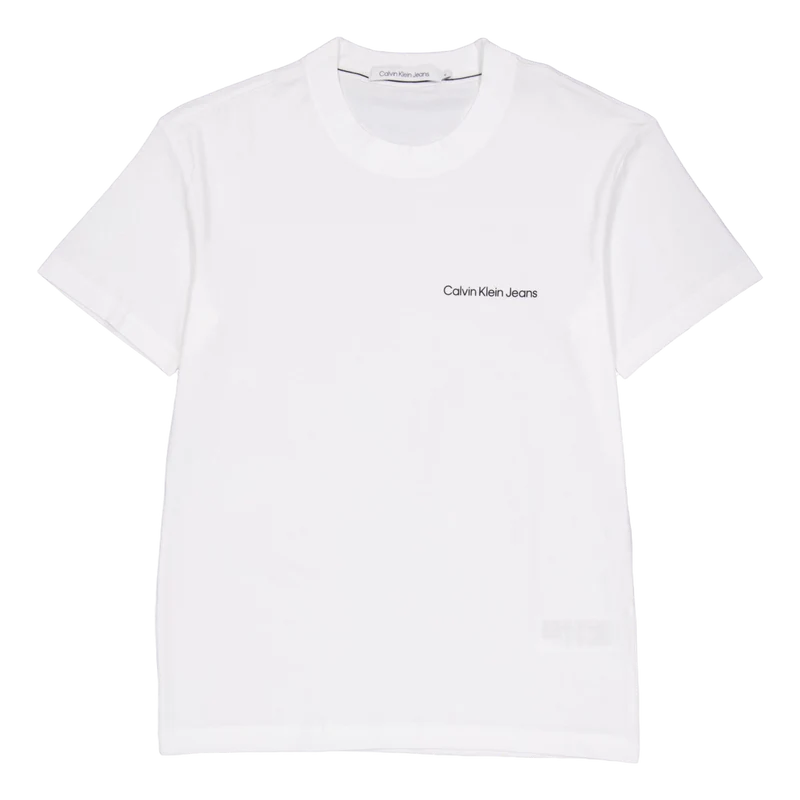 Institutional Tee