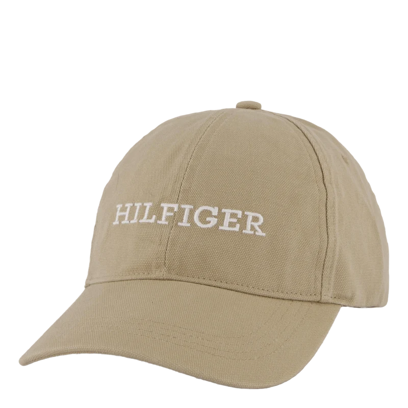 Th Monotype Soft 6 Panel Cap