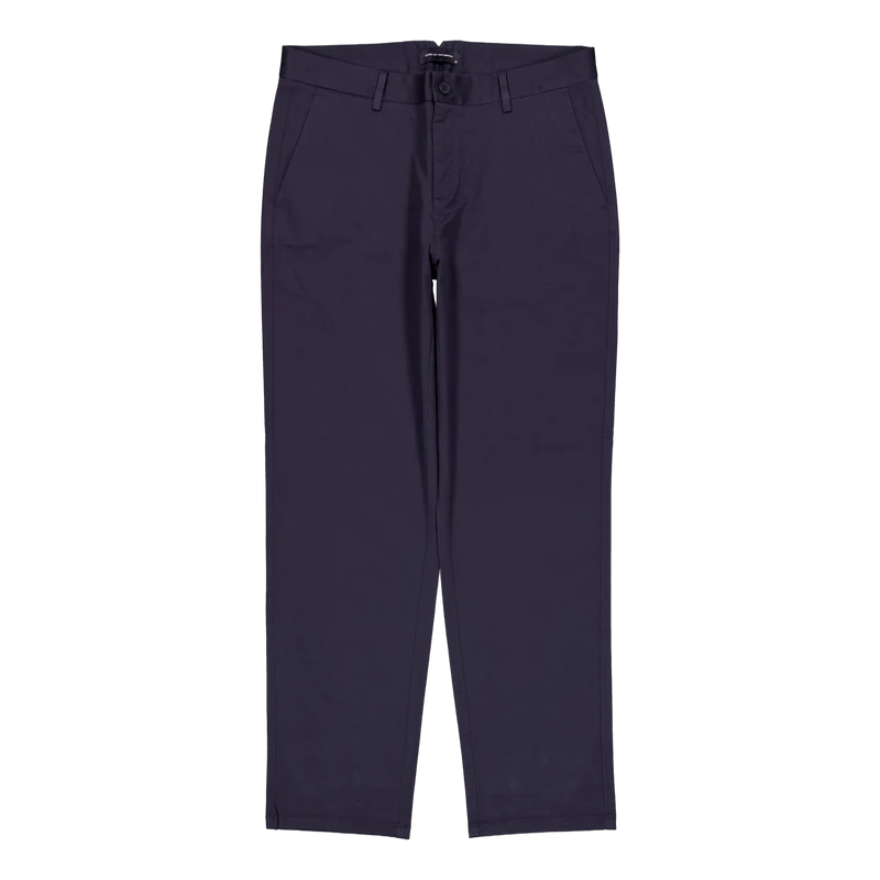 Tokyo Twill Pants Dark Navy